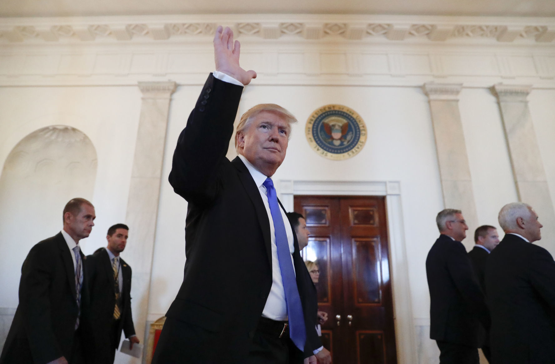 Trump